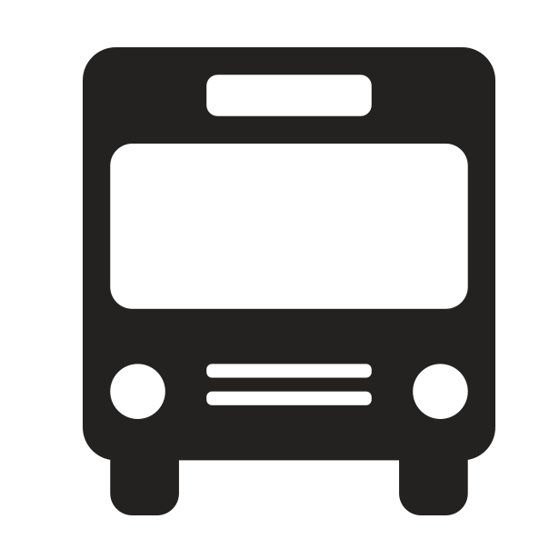 der Bus